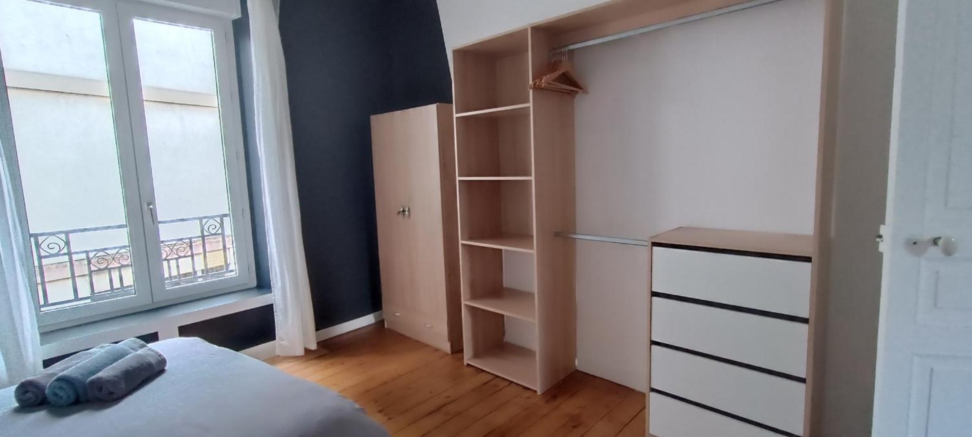 Appartement Spacieux 坎佩尔 外观 照片